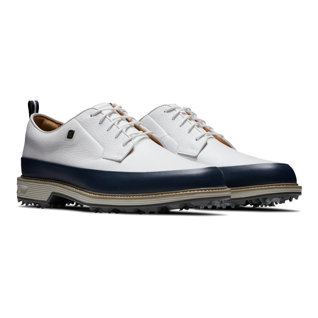 FootJoy Premiere Series Field LX Golf Shoes 54395 - Image 4