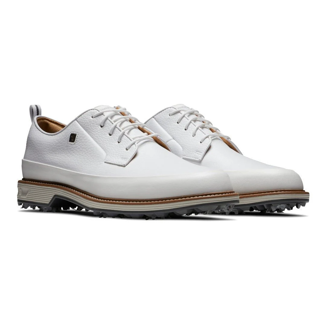 FootJoy Premiere Series Field LX Golf Shoes 54394 - Image 4