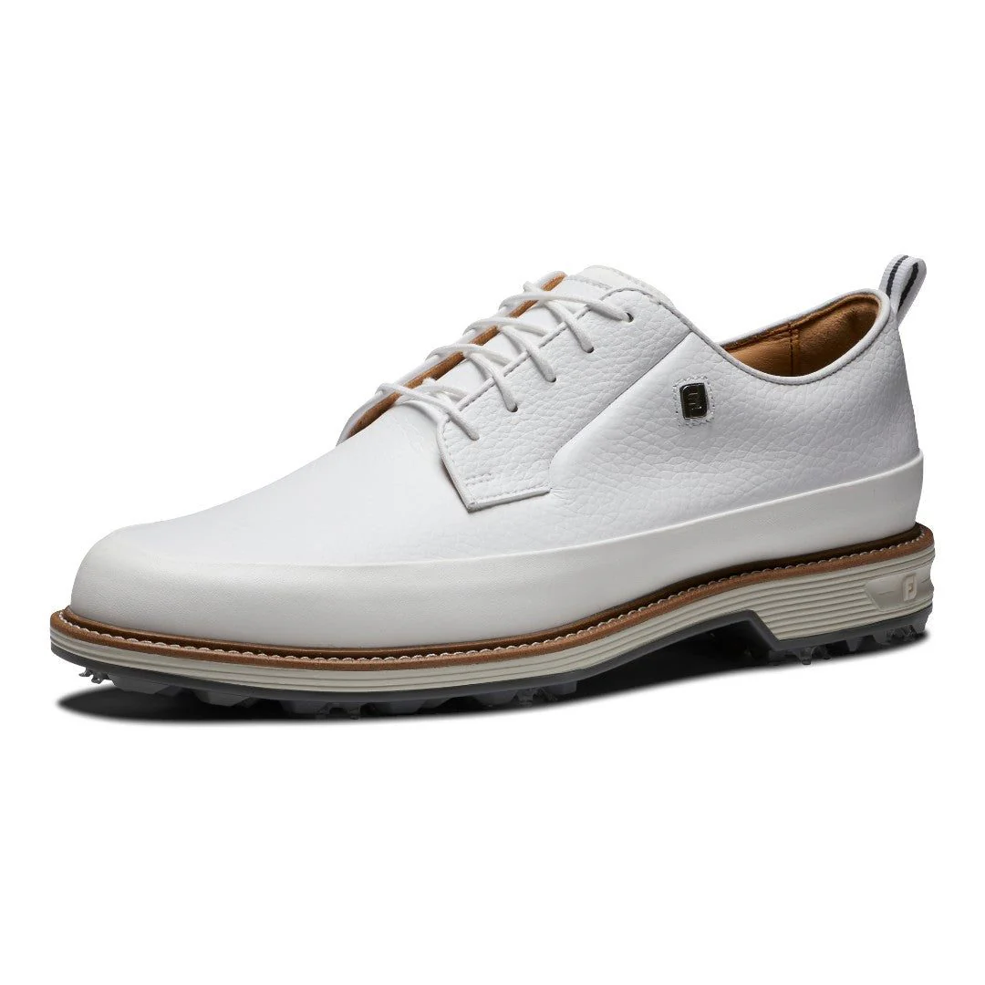 FootJoy Premiere Series Field LX Golf Shoes 54394 - Image 5