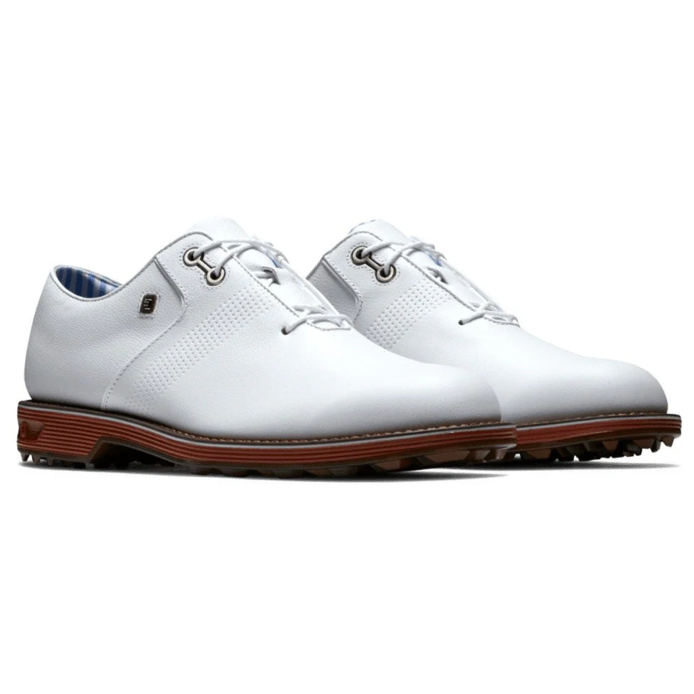 FootJoy Premiere Series Flint Limited Edition Golf Shoes 53977 - Image 2