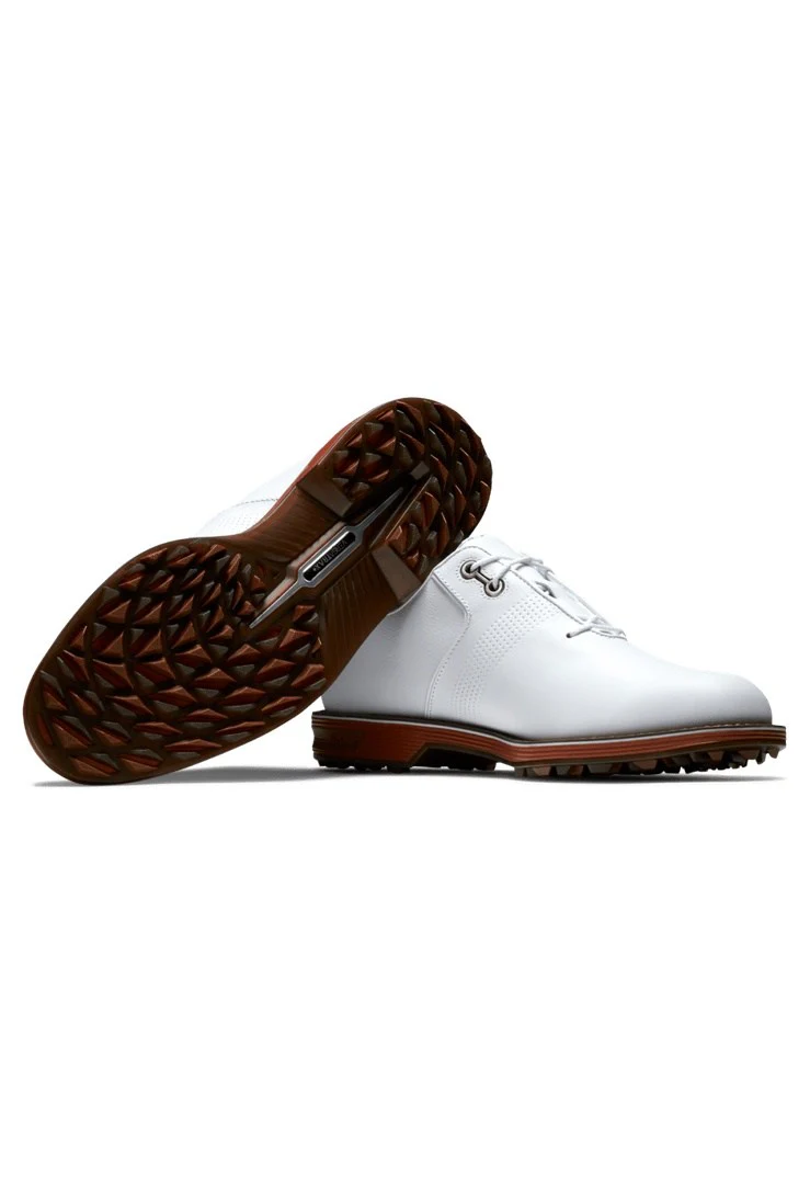 FootJoy Premiere Series Flint Limited Edition Golf Shoes 53977 - Image 4