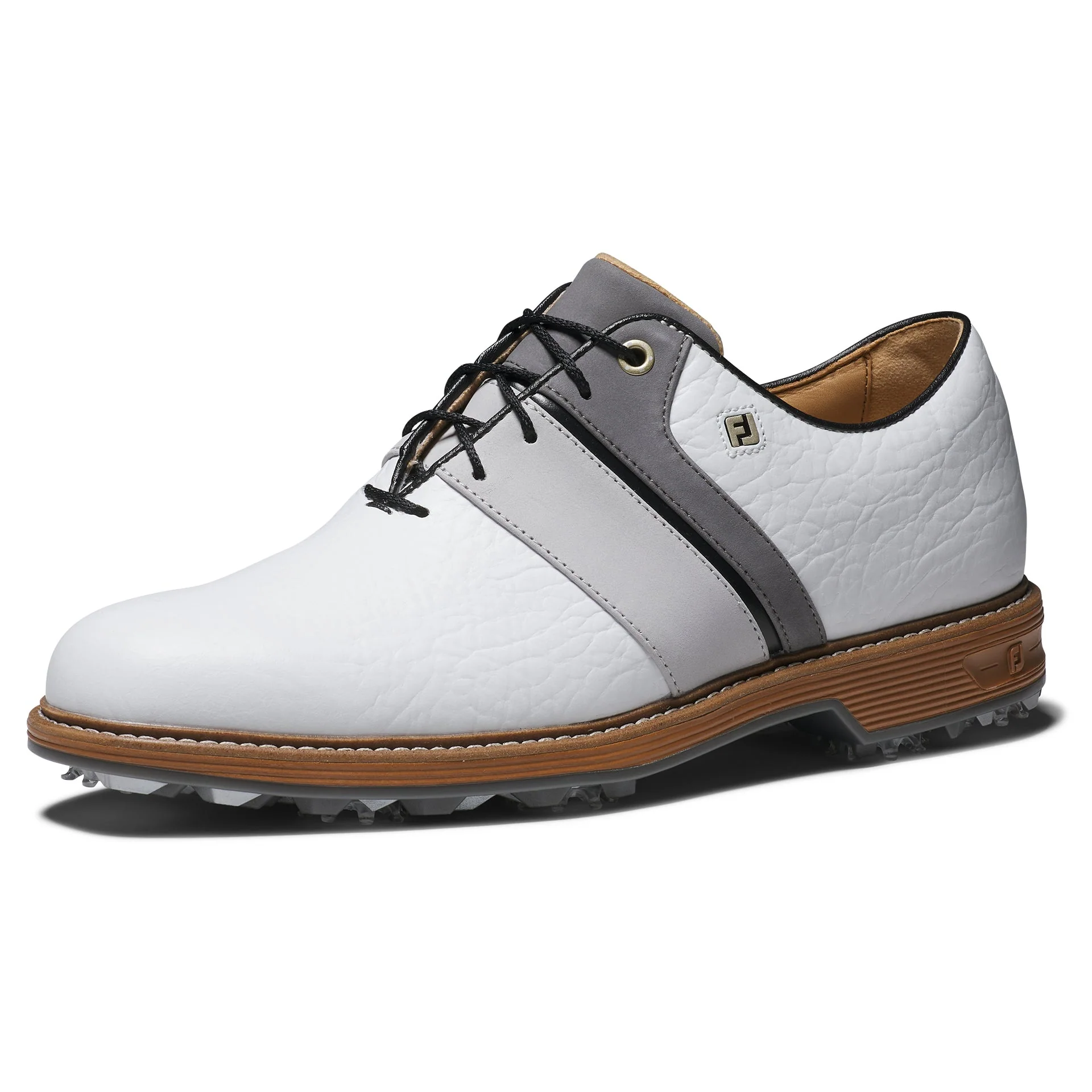 FootJoy Premiere Series Packard LX Golf Shoes 54533 - Image 3