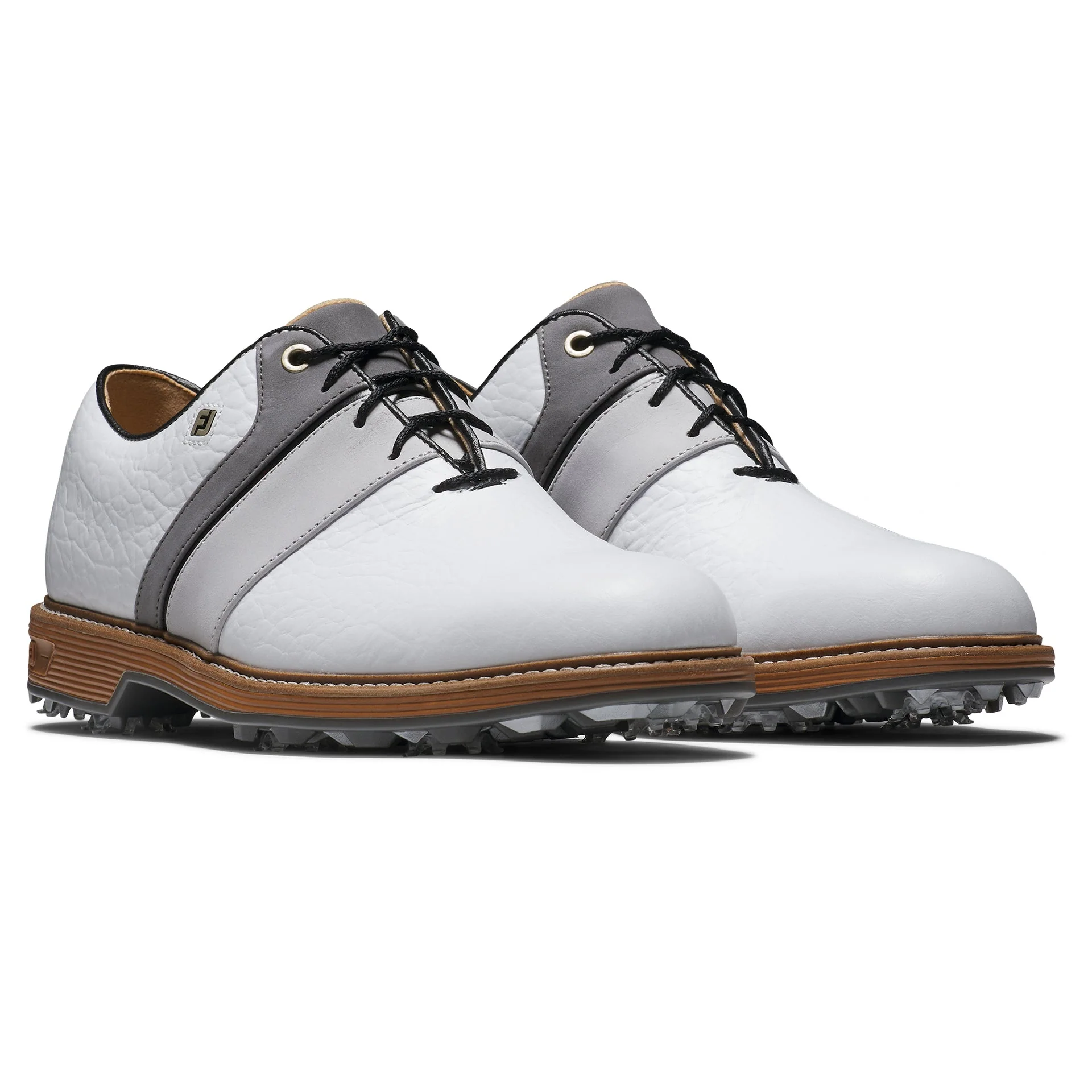 FootJoy Premiere Series Packard LX Golf Shoes 54533 - Image 5