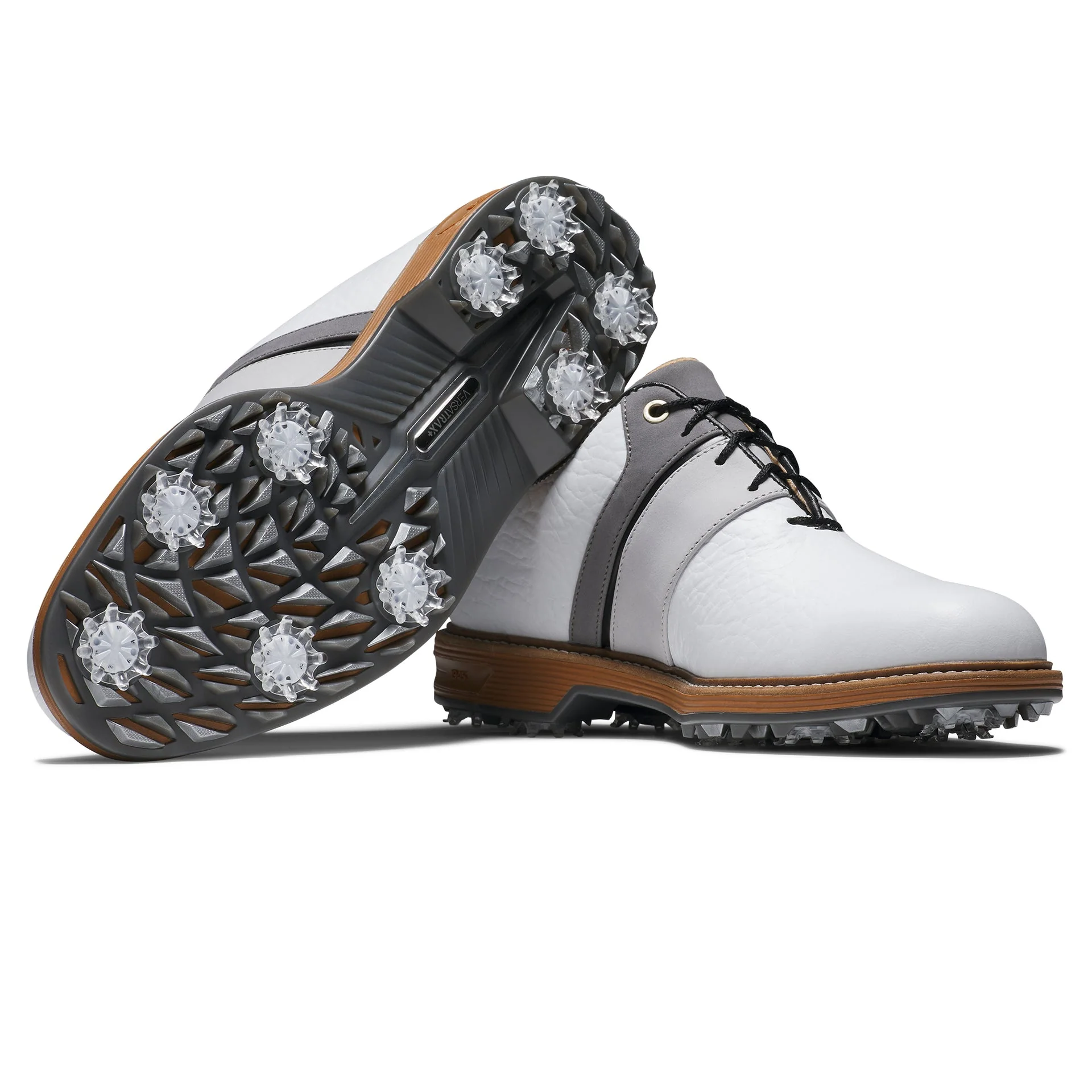 FootJoy Premiere Series Packard LX Golf Shoes 54533 - Image 6