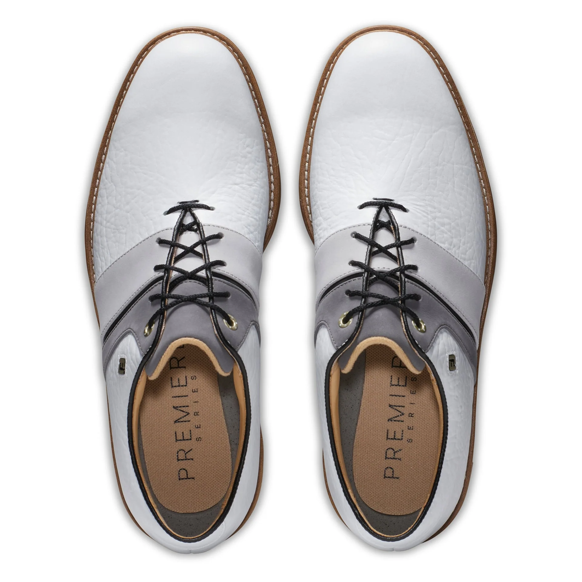 FootJoy Premiere Series Packard LX Golf Shoes 54533 - Image 7