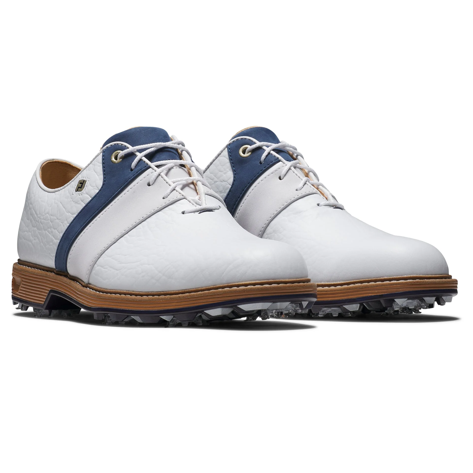 FootJoy Premiere Series Packard LX Golf Shoes 54534 - Image 3