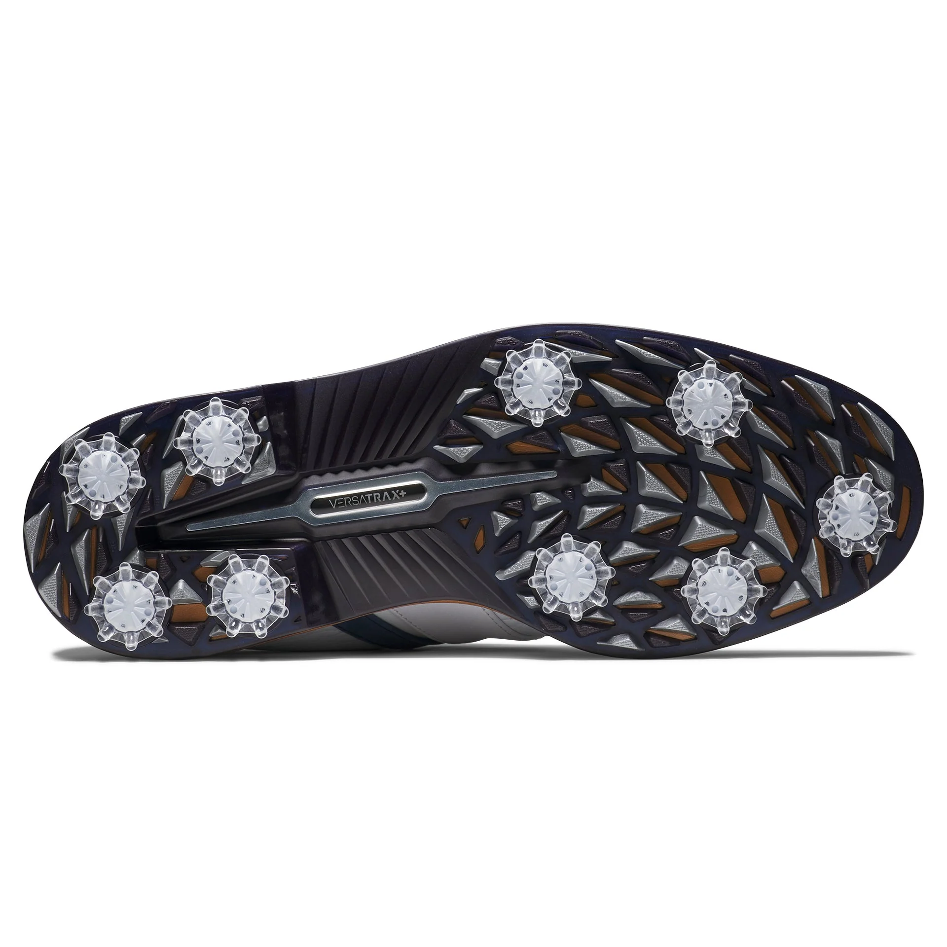 FootJoy Premiere Series Packard LX Golf Shoes 54534 - Image 4