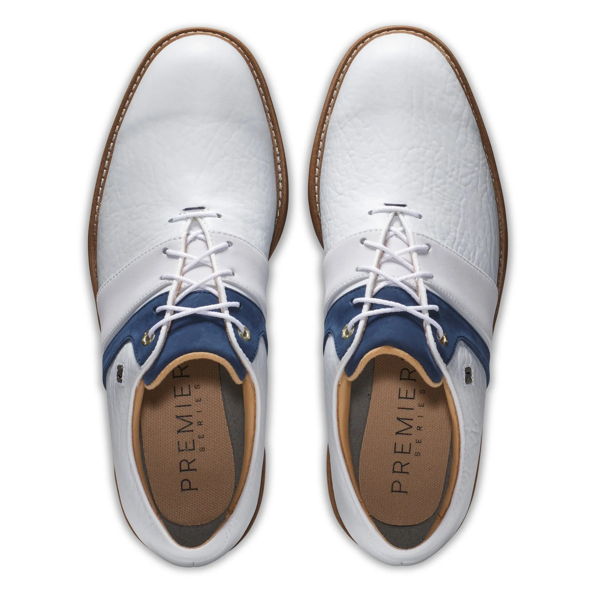 FootJoy Premiere Series Packard LX Golf Shoes 54534 - Image 7