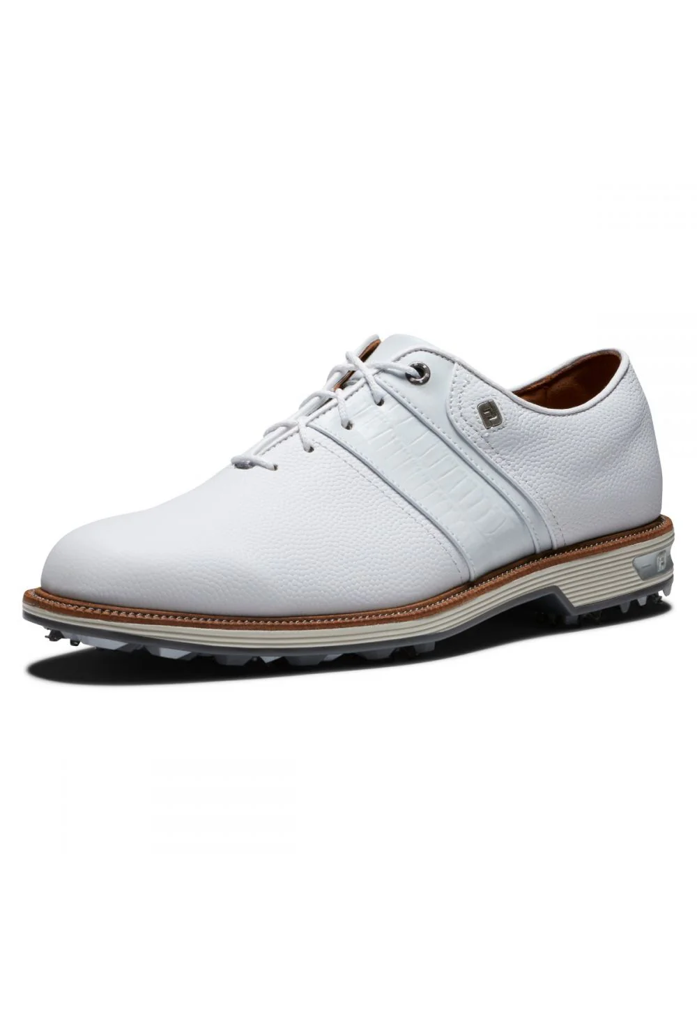 FootJoy Premiere Series Packard Golf Shoes 53908 - Image 5