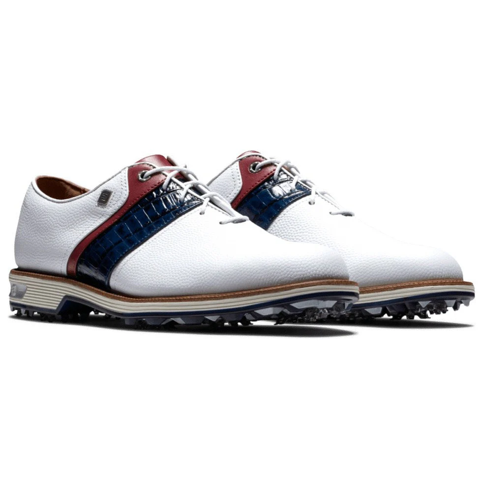 FootJoy Premiere Series Packard Golf Shoes 53909 - Image 2