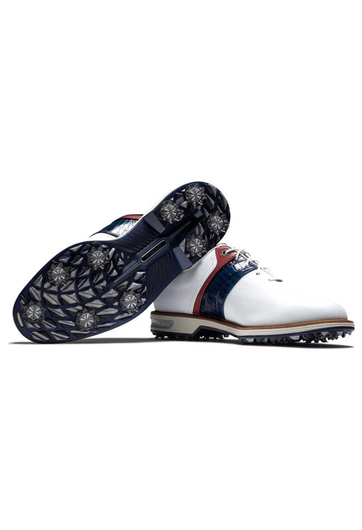 FootJoy Premiere Series Packard Golf Shoes 53909 - Image 5