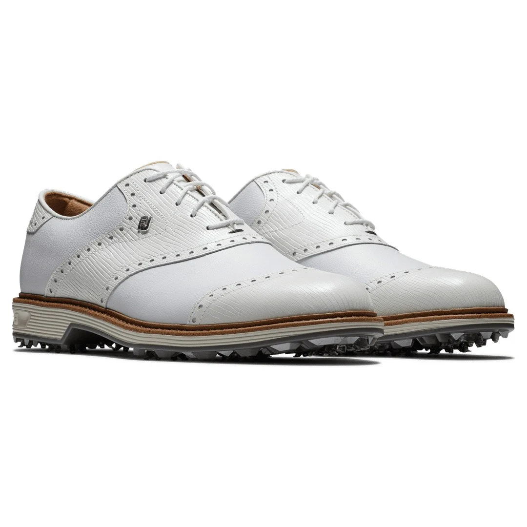 FootJoy Premiere Series Wilcox Golf Shoes 54322 - Image 2
