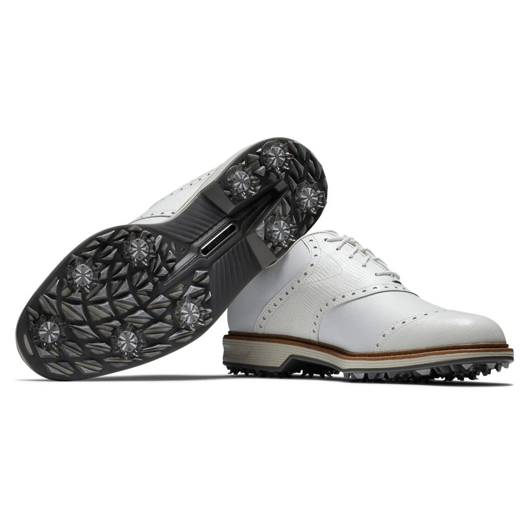 FootJoy Premiere Series Wilcox Golf Shoes 54322 - Image 3