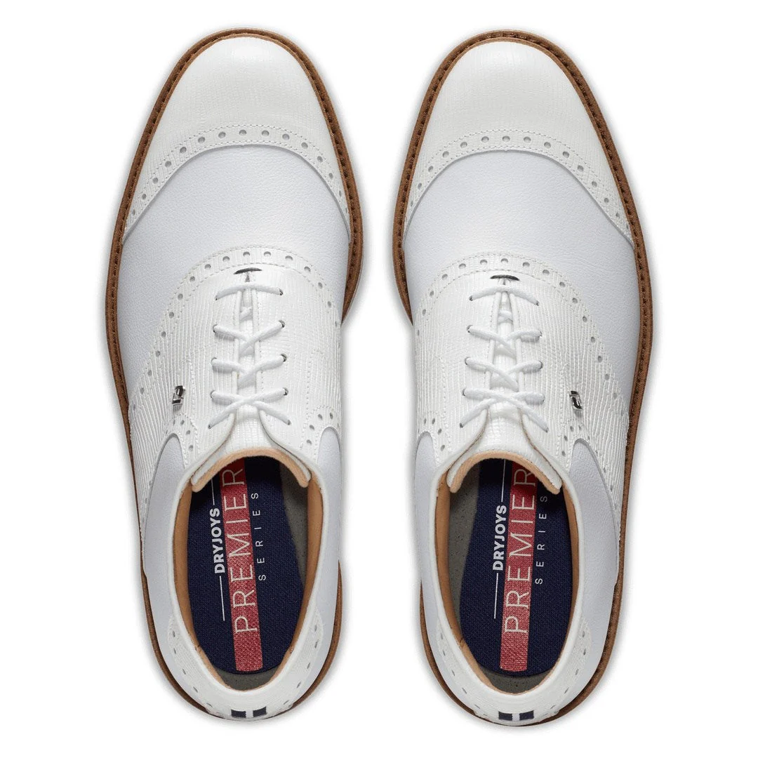 FootJoy Premiere Series Wilcox Golf Shoes 54322 - Image 4