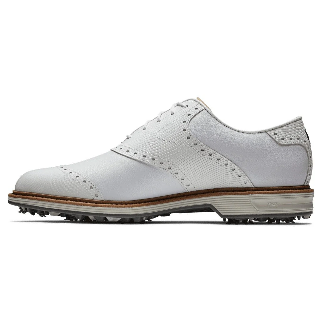 FootJoy Premiere Series Wilcox Golf Shoes 54322 - Image 6
