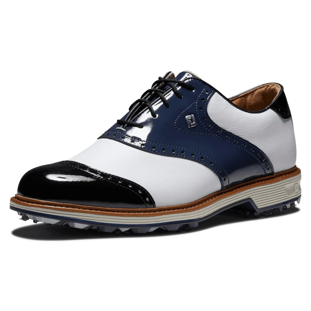 FootJoy Premiere Series Wilcox Golf Shoes 54323 - Image 2