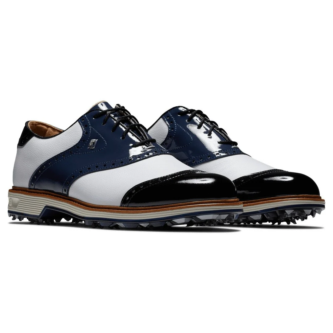 FootJoy Premiere Series Wilcox Golf Shoes 54323 - Image 5