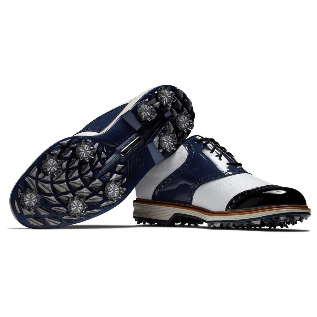 FootJoy Premiere Series Wilcox Golf Shoes 54323 - Image 6
