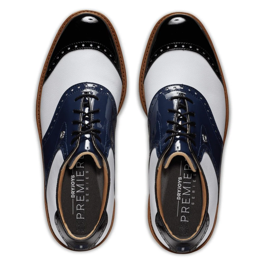 FootJoy Premiere Series Wilcox Golf Shoes 54323 - Image 7