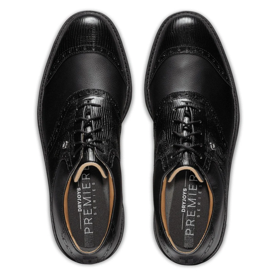 FootJoy Premiere Series Wilcox Golf Shoes 54326 - Image 4