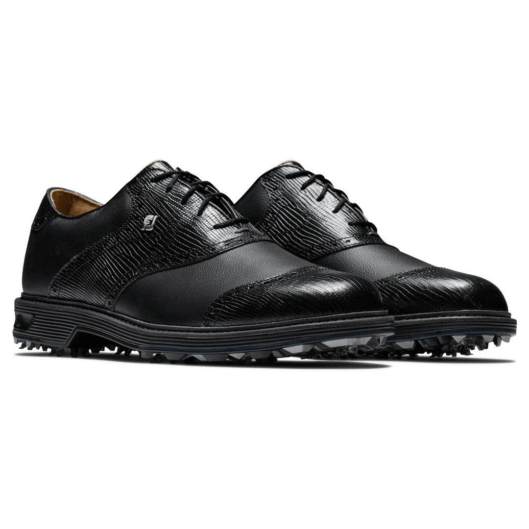FootJoy Premiere Series Wilcox Golf Shoes 54326 - Image 6