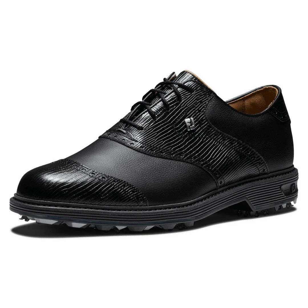 FootJoy Premiere Series Wilcox Golf Shoes 54326 - Image 7