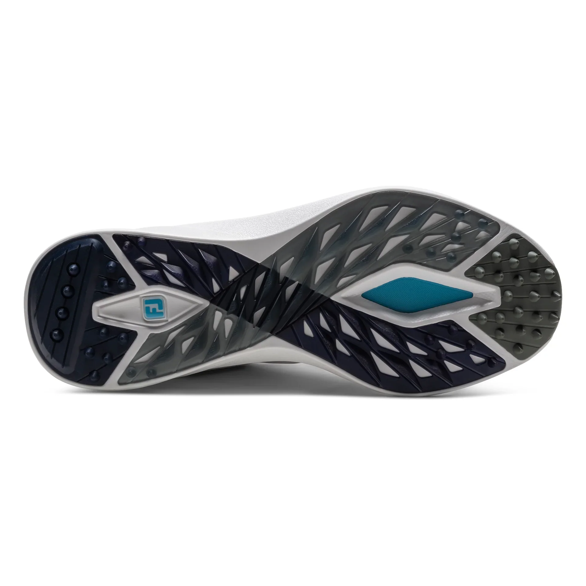 FootJoy Pro SL 26 Golf Shoes 56951 - Image 2
