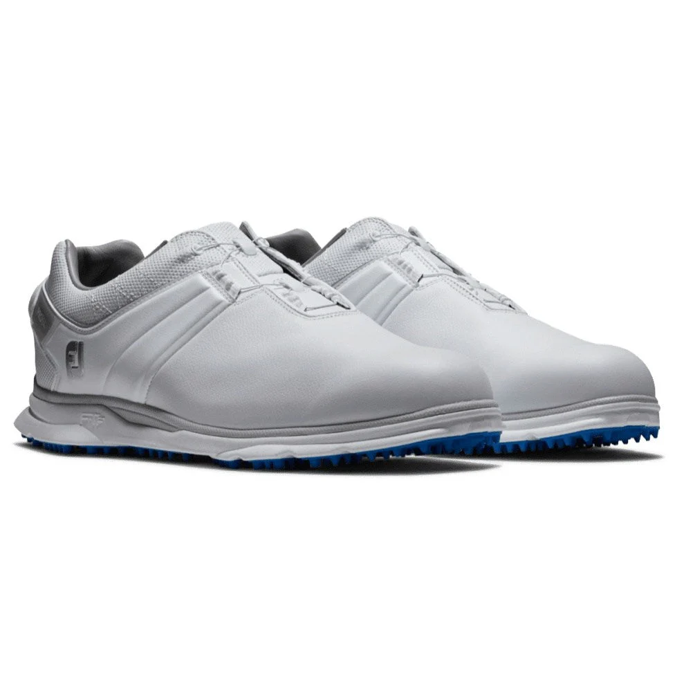 FootJoy Pro SL BOA Golf Shoes 53078 - Image 2
