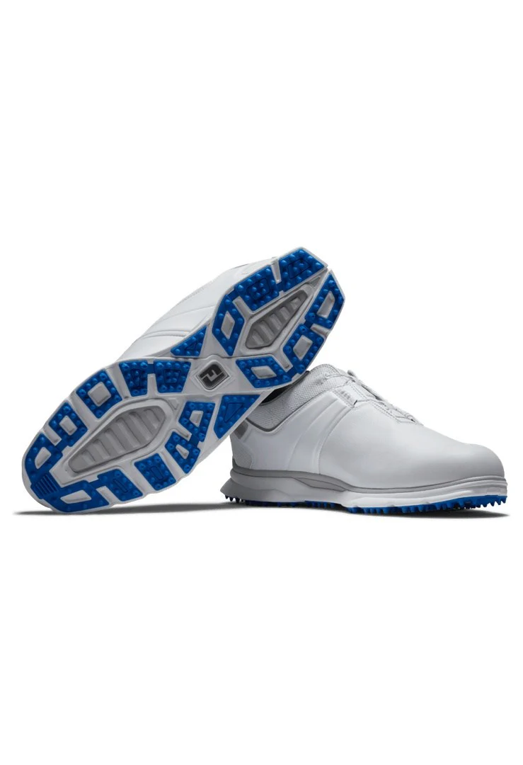FootJoy Pro SL BOA Golf Shoes 53078 - Image 4
