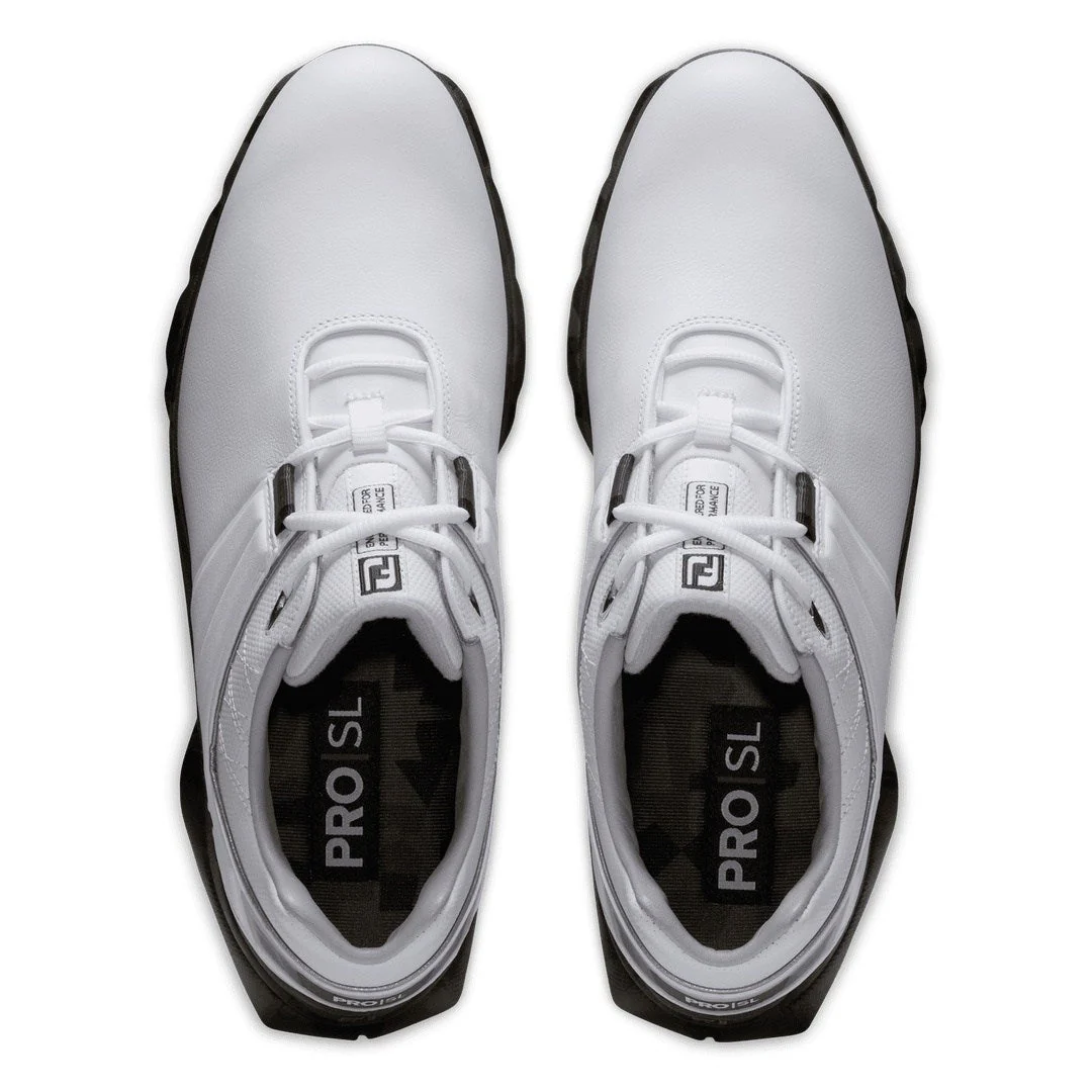 FootJoy Limited Edition Pro SL Camo Golf Shoes 53069 - Image 5