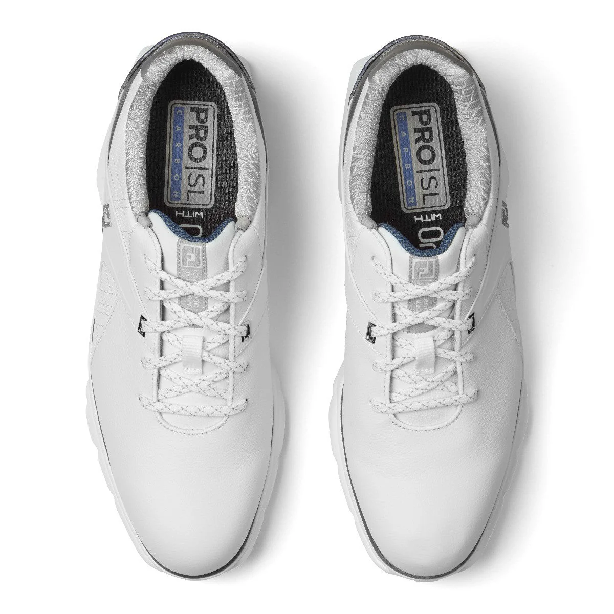 FootJoy Pro SL Carbon Golf Shoes 53104 - Image 3