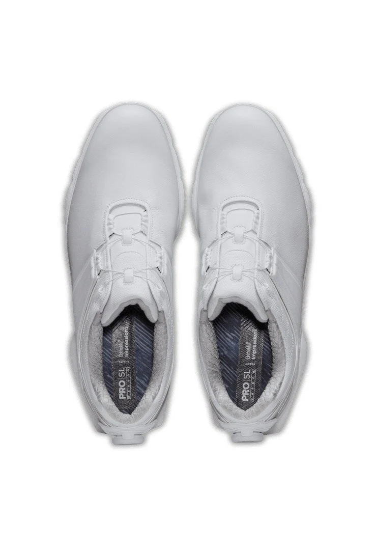FootJoy Pro SL Carbon BOA Golf Shoes 53085 - Image 5