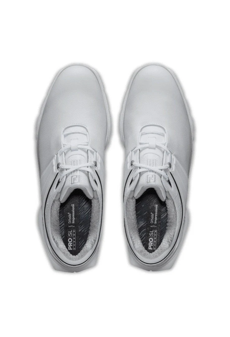 FootJoy Pro SL Carbon Golf Shoes 53079 - Image 3