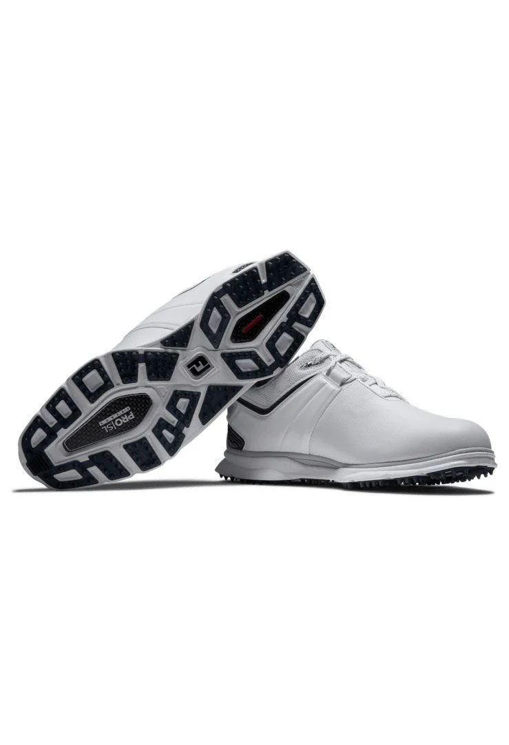 FootJoy Pro SL Carbon Golf Shoes 53079 - Image 4