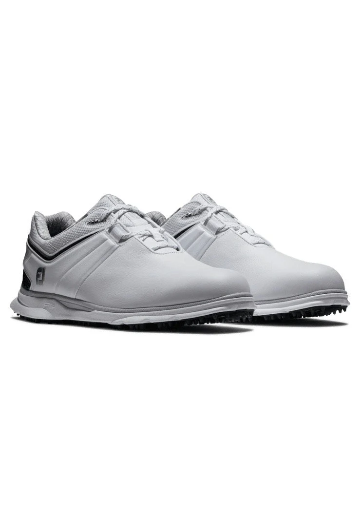 FootJoy Pro SL Carbon Golf Shoes 53079 - Image 5