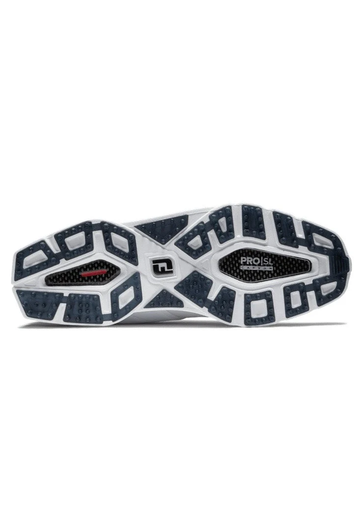 FootJoy Pro SL Carbon Golf Shoes 53079 - Image 6