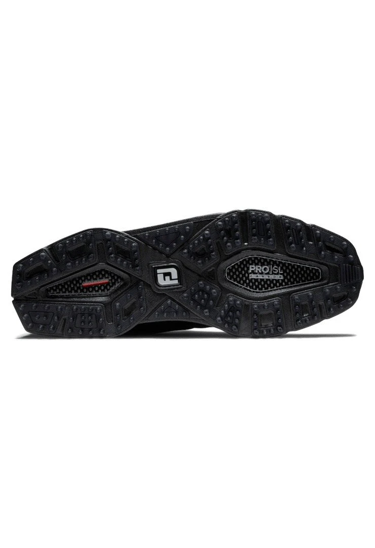 FootJoy Pro SL Carbon Golf Shoes 53080 - Image 3