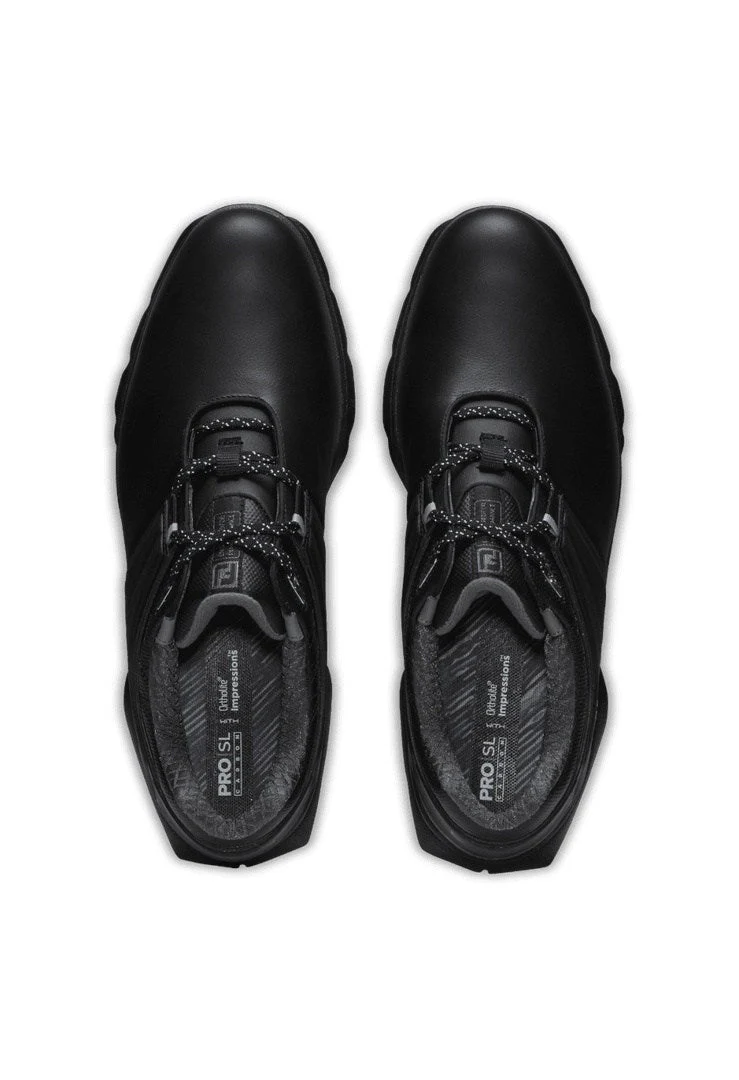 FootJoy Pro SL Carbon Golf Shoes 53080 - Image 4