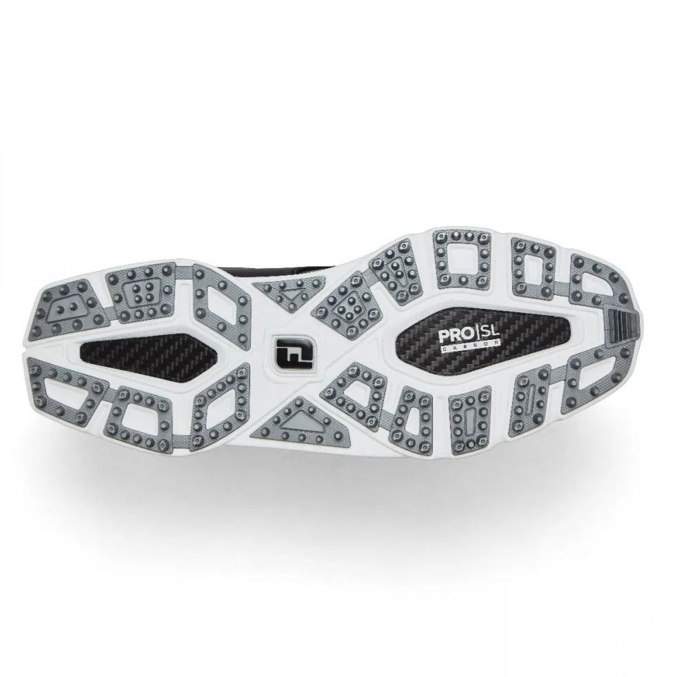 Footjoy Pro SL Carbon Golf Shoes 53108 - Image 2