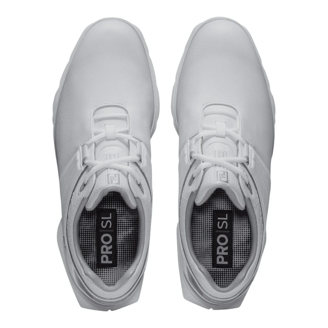 FootJoy Pro SL Golf Shoes 53070 - Image 4