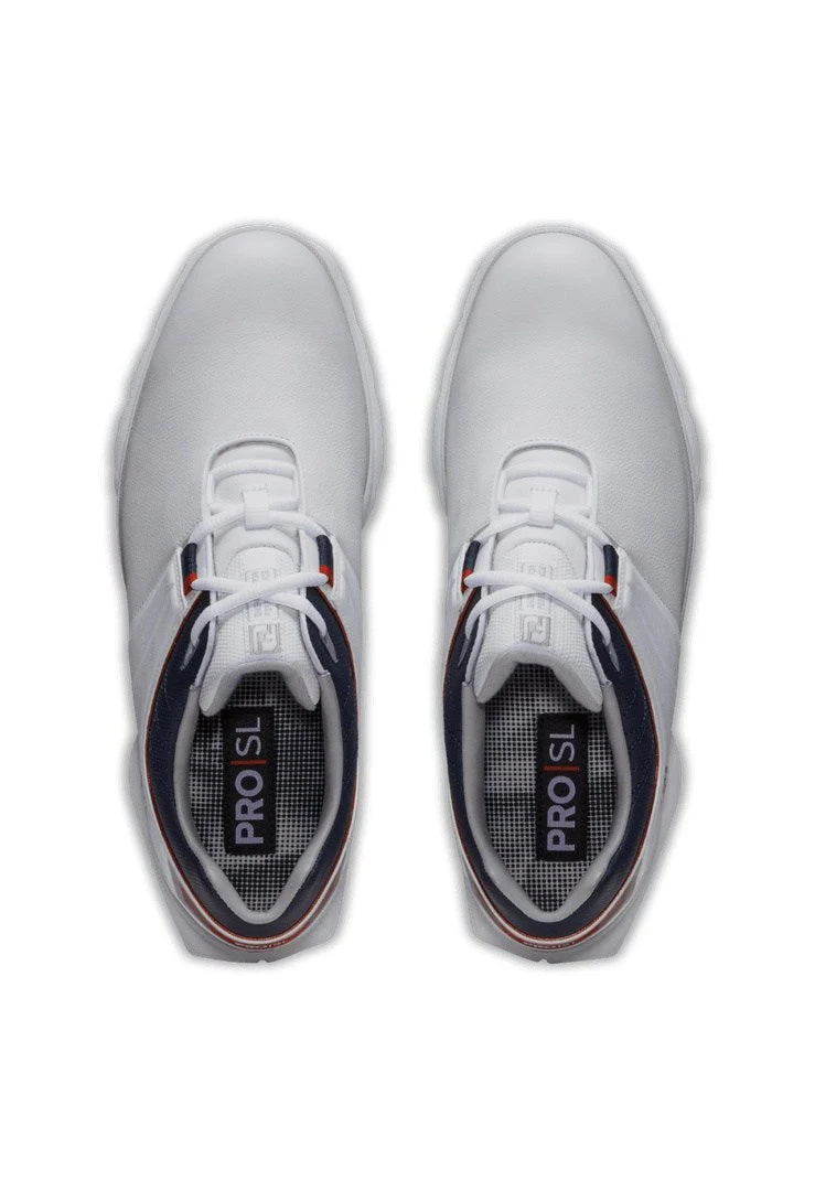 FootJoy Pro SL Golf Shoes 53074 - Image 6