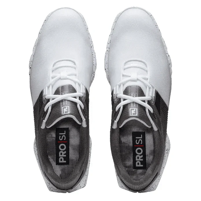 FootJoy Pro SL Sport Golf Shoes 53863 - Image 3