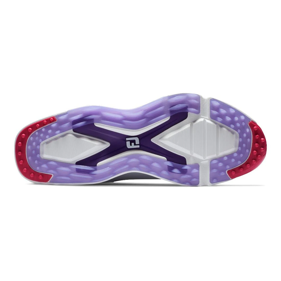 FootJoy Ladies Pro SLX Golf Shoes 98196 - Image 2