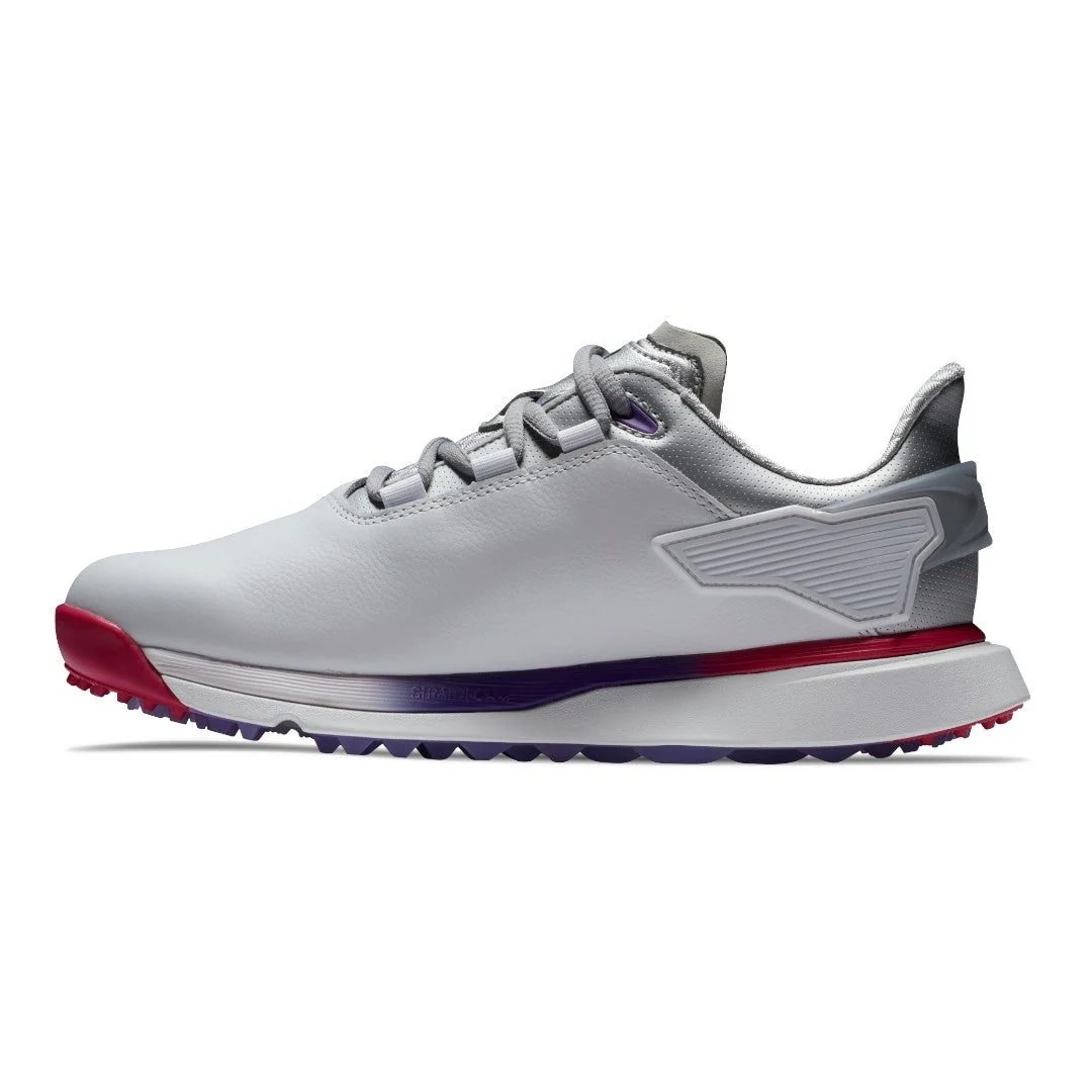 FootJoy Ladies Pro SLX Golf Shoes 98196 - Image 3