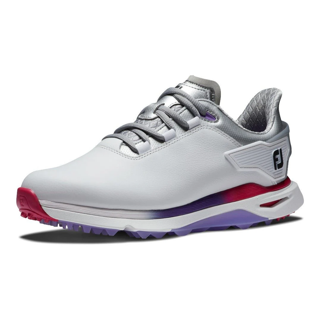 FootJoy Ladies Pro SLX Golf Shoes 98196 - Image 4