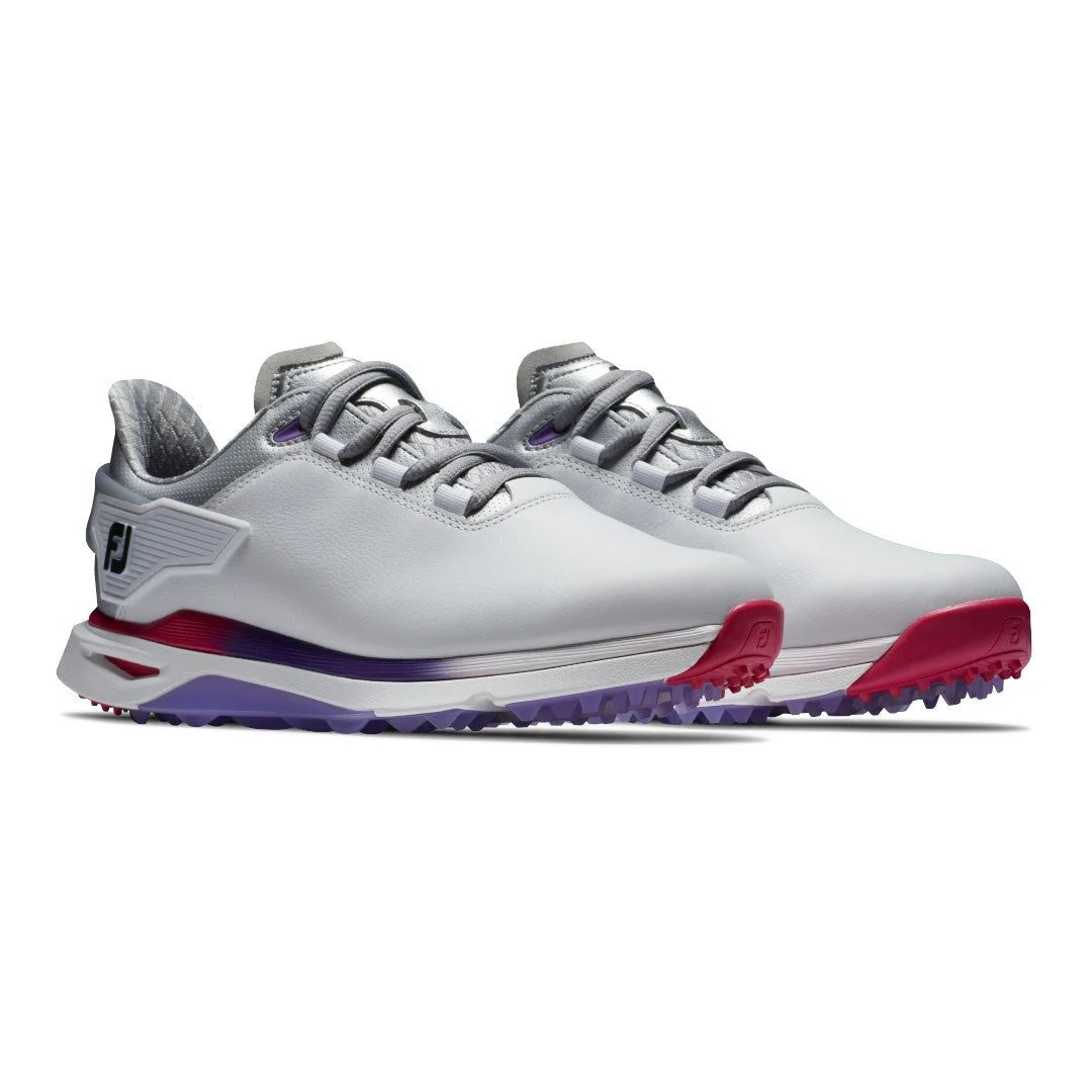 FootJoy Ladies Pro SLX Golf Shoes 98196 - Image 5