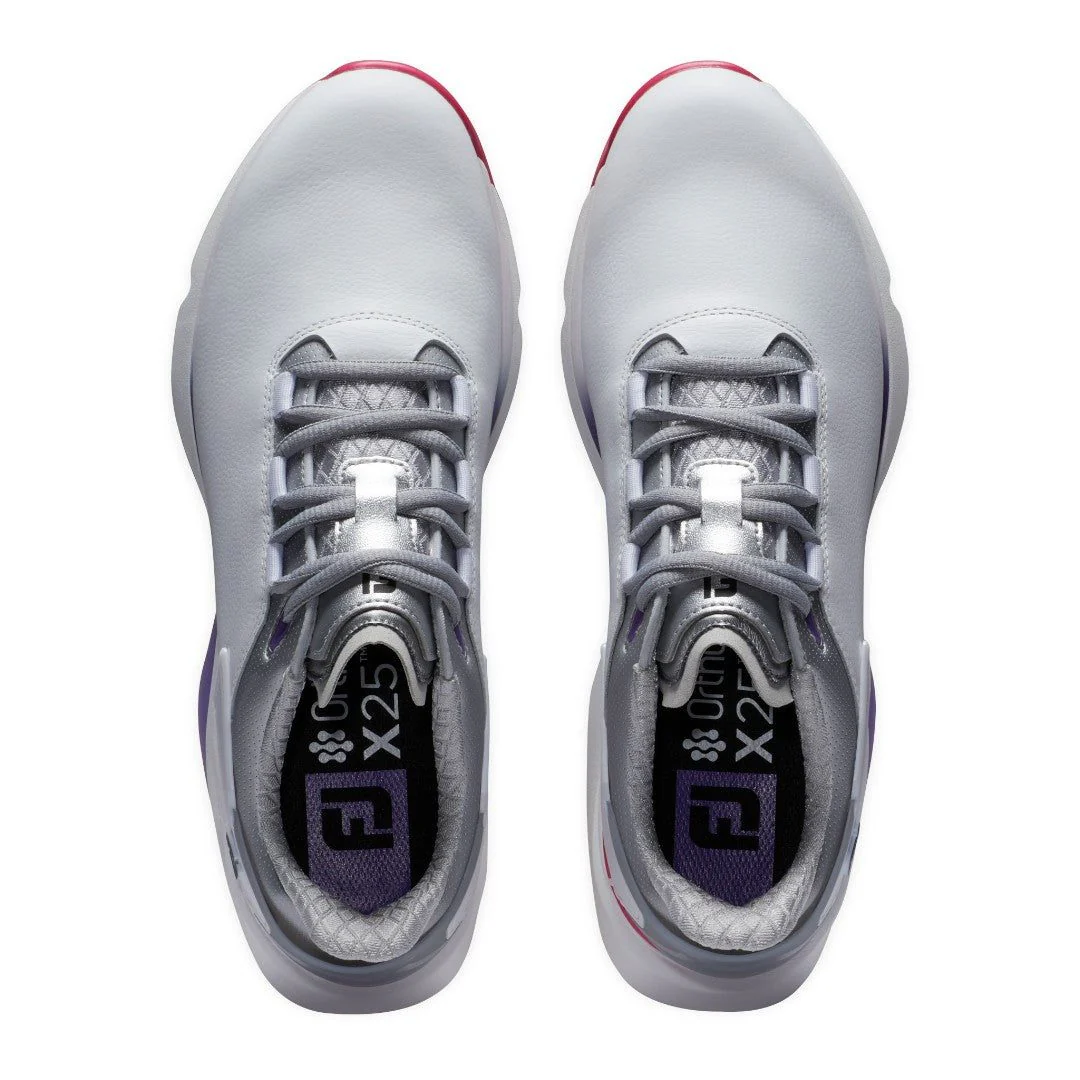 FootJoy Ladies Pro SLX Golf Shoes 98196 - Image 6