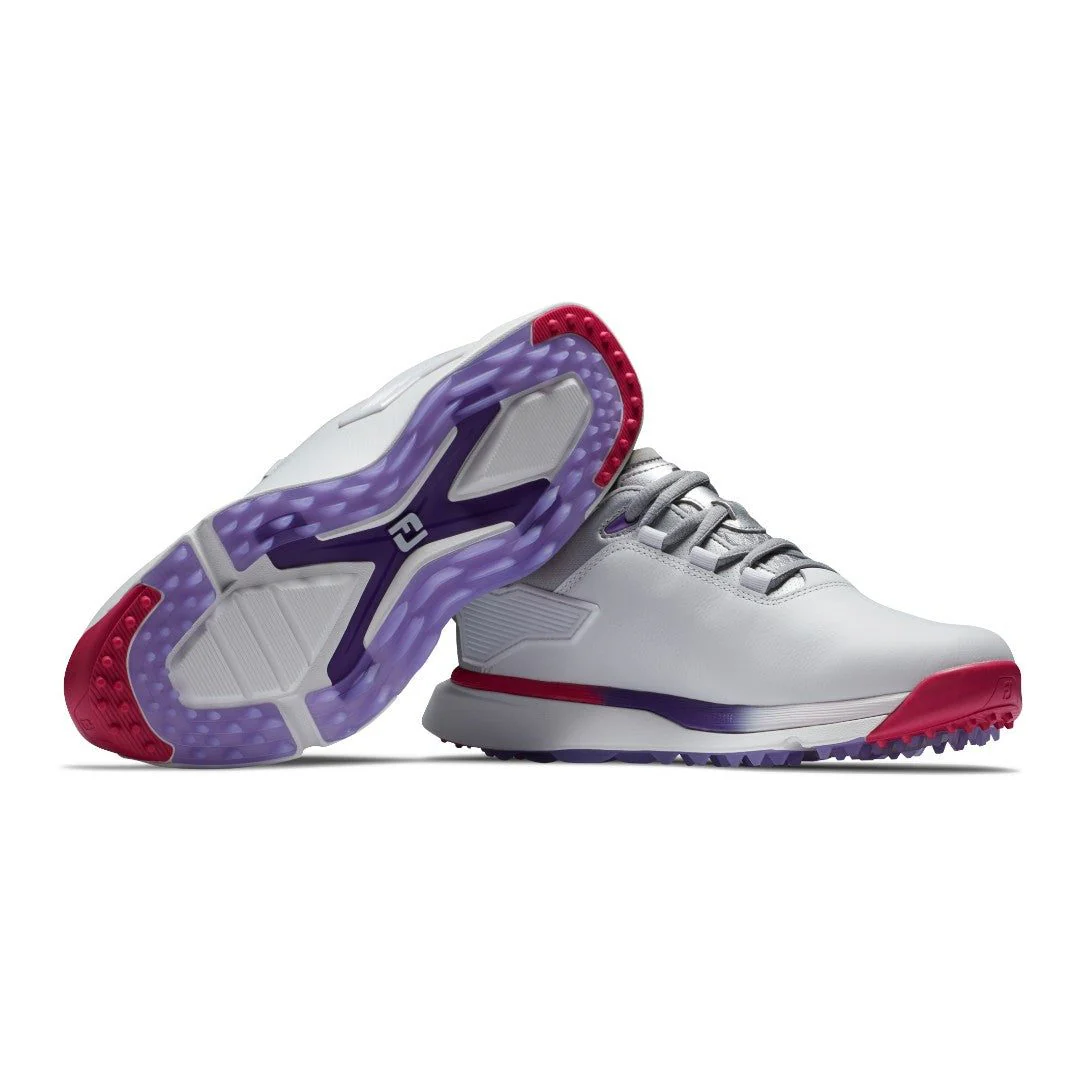 FootJoy Ladies Pro SLX Golf Shoes 98196 - Image 7