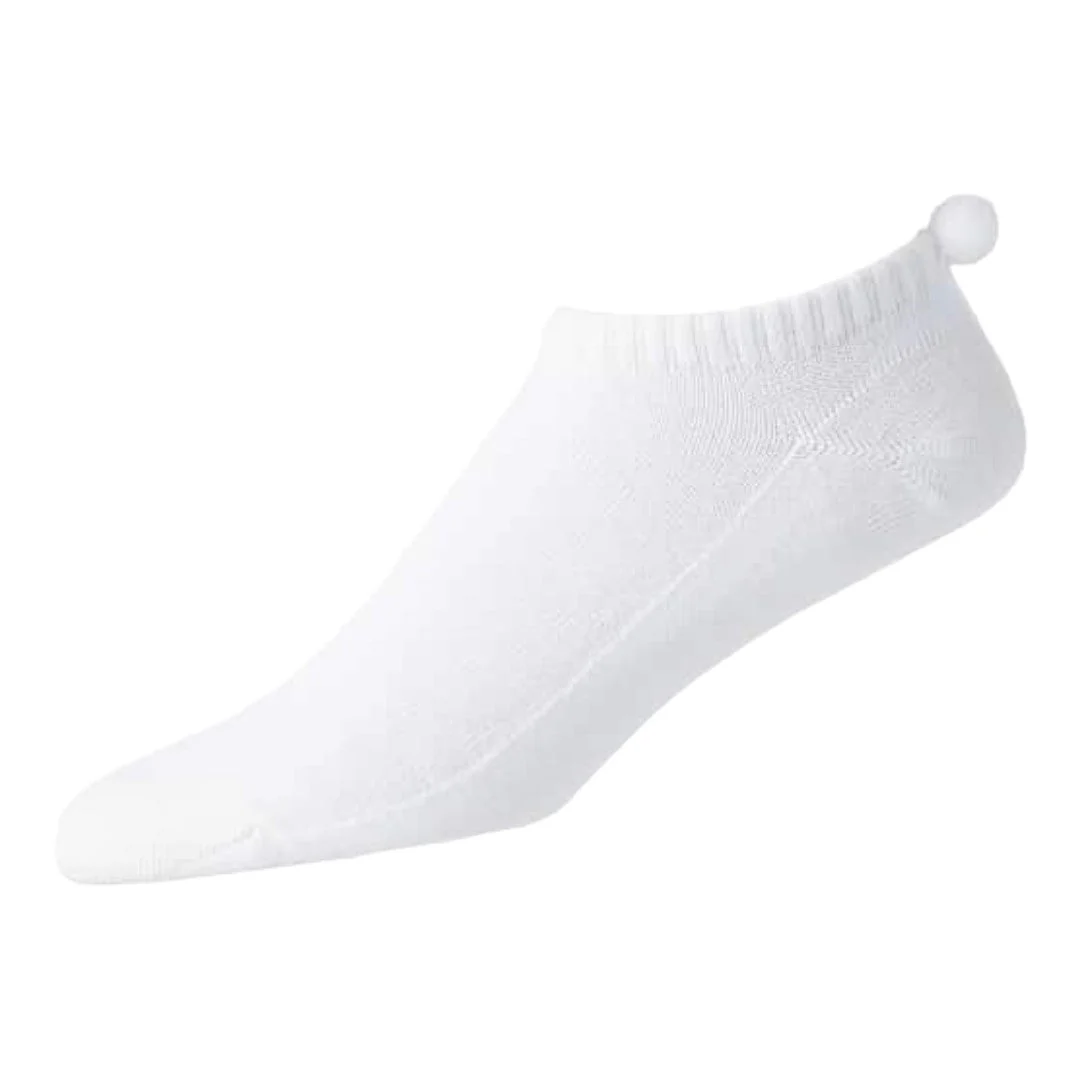 Footjoy Ladies ProDry Lightweight Pom Pom 17048