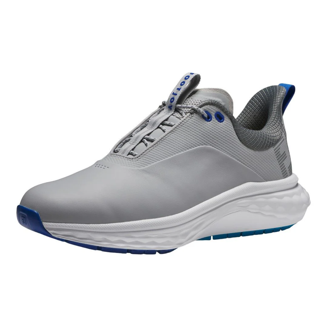 FootJoy Quantum Golf Shoes 56982 - Image 4